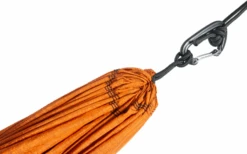 Ticket To The Moon Home Hammock 320 Hammock 320 X 230 Cm Orange -Fritz Berger 711548 5047973