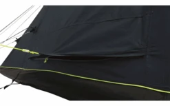 Outwell Springville Inflatable 6SA Tunnel Tent For 6 People -Fritz Berger 711569 4831835