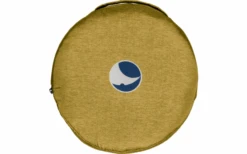 Ticket To The Moon Home Hammock 320 Hammock 320 X 230 Cm Gold -Fritz Berger 711686 5047952 3