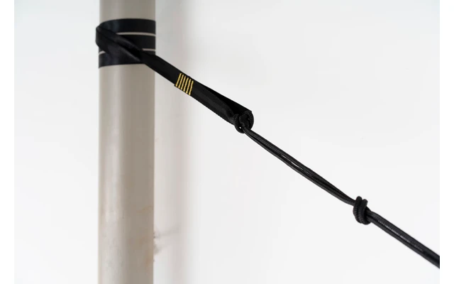 Ticket To The Moon Strap Extender Extension For Hammock Suspension 2 Pieces 155 Cm 4 Ticket To The Moon Strap Extender Extension For Hammock Suspension 2 Pieces 155 Cm - Image 2