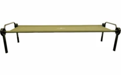 Disc-O-Bed ONE L Blue -Fritz Berger 712385 4856237 2