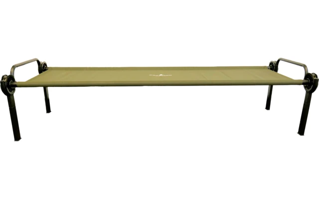 Disc-O-Bed ONE L Olive Green 5 Disc-O-Bed ONE L Olive Green - Image 3