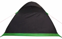 High Peak Swift 3 Single Roof Pop Up Dome Tent For 3 People Phantom Green -Fritz Berger 712487 4828487