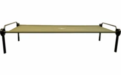 Disc-O-Bed ONE XL Olive Green -Fritz Berger 712625 4856789