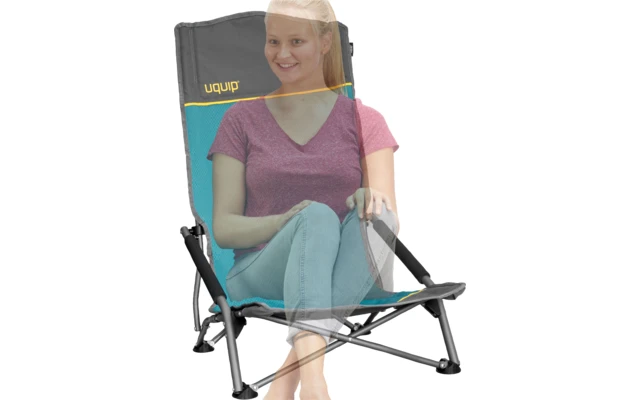 Uquip Sandy XL Beach Chair 4 Uquip Sandy XL Beach Chair - Image 2