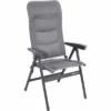 Westfield Folding Chair Advancer Anthracite -Fritz Berger 714644 4868210 1