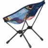 Helinox Chair One Mini Camping Chair Rainbow Bandanna -Fritz Berger 715229 4852202