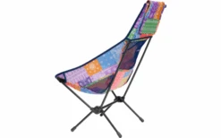 Helinox Chair Two Camping Chair Rainbow Bandanna -Fritz Berger 715232 4850081 1