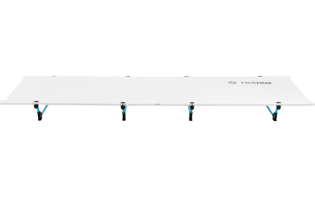 Helinox Lite Cot Camping Bed White 3 Helinox Lite Cot Camping Bed White