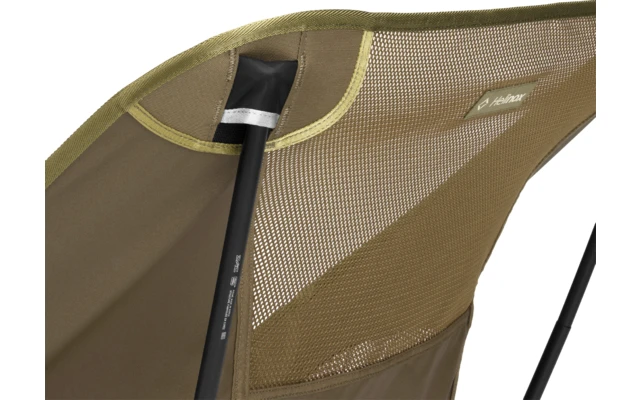 Helinox Chair One XL Camping Chair Blue Block 4 Helinox Chair One XL Camping Chair Blue Block - Image 2