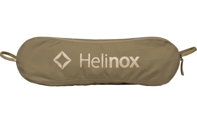 Helinox Chair One XL Camping Chair Blue Block 6 Helinox Chair One XL Camping Chair Blue Block - Image 4