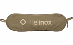 Helinox Chair One XL Camping Chair Coyote Tan -Fritz Berger 715469 4846217