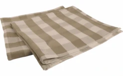 Homeys Nodigh Knife Set 4 Pieces With Tea Towels And Flexible Cutting Mat