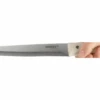 Homeys Vitt Meat Knife 33 Cm Beige / Silver 1 Homeys Vitt Meat Knife 33 Cm Beige / Silver -Fritz Berger 717182 4909913