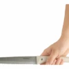 Homeys Vitt Bread Knife 33 Cm Beige / Silver -Fritz Berger 717638 4909268