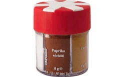 Basic Nature BasicNature Spice Shaker 6 In 1 -Fritz Berger 717878 4881134