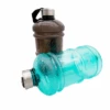 Steuber Sports Water Bottle 2 Liters Black