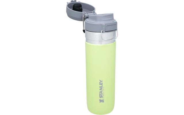Stanley Insulated Bottle 0.7 Liters Petrol 5 Stanley Insulated Bottle 0.7 Liters Petrol - Image 3