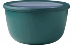 Mepal Cirqula Multi Bowl Round 3000 Ml Nordic White -Fritz Berger 719933 5066420