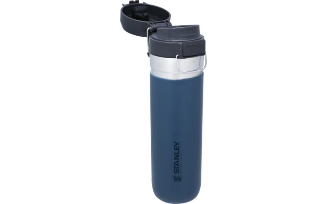 Stanley Insulated Bottle 0.7 Liters Shale 7 Stanley Insulated Bottle 0.7 Liters Shale - Image 5