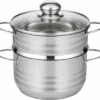 ELO Basic Pot Series Brilliant Steamer 18 Cm -Fritz Berger 723653 4871777