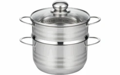 ELO Basic Pot Series Brilliant Steamer 18 Cm