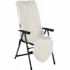 Wecamp Fur For Chair White -Fritz Berger 723893 4872854 2