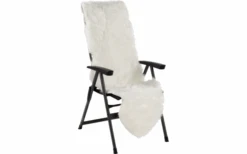 Wecamp Fur For Chair Gray
