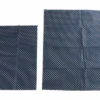 Origin Outdoors Beeswax Cloth Set Of 2 Dark Construction Dotted 2 Origin Outdoors Beeswax Cloth Set Of 2 Dark Construction Dotted -Fritz Berger 724658 4922000 1