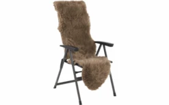 Wecamp Fur For Chair Brown -Fritz Berger 726752 4872860 1