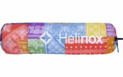 Helinox Cot One Convertible Camping Cot Rainbow Bandanna -Fritz Berger 727268 4897793 1