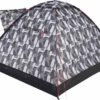 High Peak Beaver 3 Freestanding Single Roof Dome Tent 3 People Camouflage -Fritz Berger 727874 5033561 1