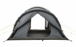 Outwell Starhill 5A Inflatable Tunnel Tent Three Room For 5 People -Fritz Berger 728102 4985861