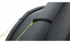 Outwell Starhill 5A Inflatable Tunnel Tent Three Room For 5 People -Fritz Berger 728105 4985867