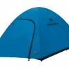 High Peak Kiruna 2 Freestanding 2 Person Dome Tent Blue / Gray -Fritz Berger 728240 5033867
