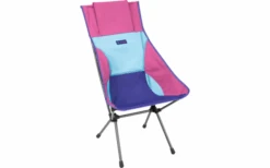 Helinox Sunset Chair Camping Chair Multi Block 23 -Fritz Berger 728282 4897598