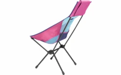 Helinox Sunset Chair Camping Chair Multi Block 23 -Fritz Berger 728285 4897604