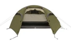 Robens Goshawk 2 Tunnel Tent Green 2 People -Fritz Berger 728672 5040761