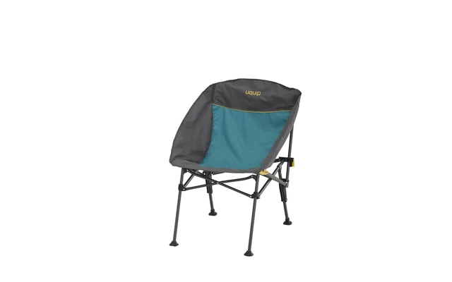 Uquip Comfy Folding Chair 3 Uquip Comfy Folding Chair