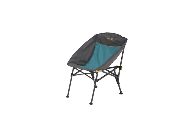 Uquip Comfy Folding Chair 4 Uquip Comfy Folding Chair - Image 2
