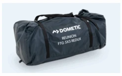 Dometic Reunion FTG 5X5 REDUX Inflatable Camping Tent For 5 Persons -Fritz Berger 728864 5078381