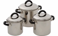 Wecamp Ancona Pot Set