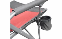Uquip Roxy Red Folding Chair -Fritz Berger 729227 4898144