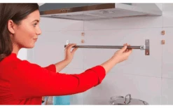 Tesa Adhesive Screw For Masonry And Stone Rectangular 2 X 2.5 Kg -Fritz Berger 729569 4894454