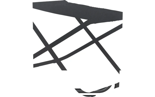 Crespo Side Table AP/290 Black 6 Crespo Side Table AP/290 Black - Image 4