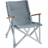 Dometic GO Compact Camp Chair Brown -Fritz Berger 729788 4878905