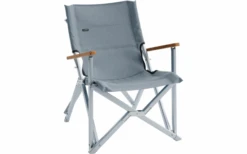 Dometic GO Compact Camp Chair Brown
