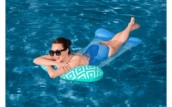 Bestway Comfort Plush Pool Hammock 145 X 87 Cm -Fritz Berger 730043 4886930