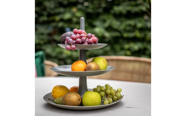 Koziol Babell L Etagere Nature Desert Sand 6 Koziol Babell L Etagere Nature Desert Sand - Image 4