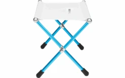 Helinox Speed Stool White Camping Chair -Fritz Berger 731309 4964741